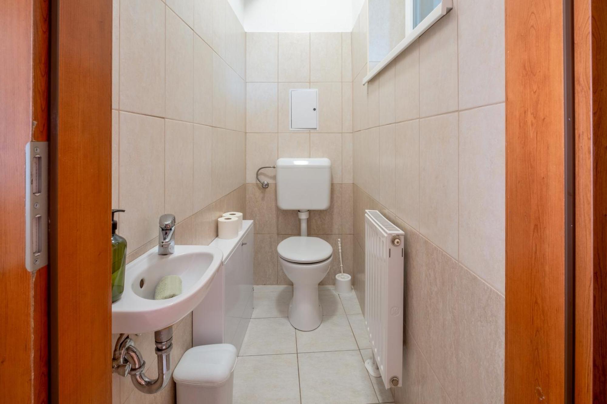 Myflat Club 218 Gold II Wellness Apartment Siófok Buitenkant foto