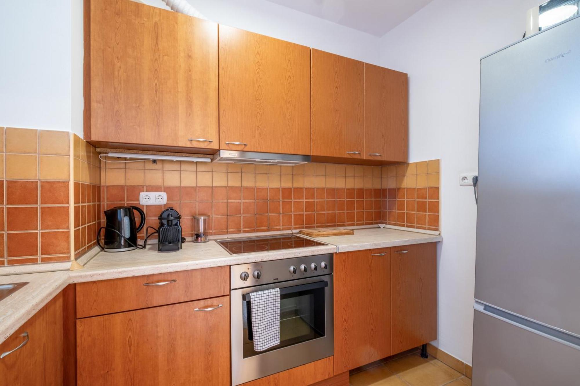 Myflat Club 218 Gold II Wellness Apartment Siófok Buitenkant foto